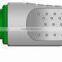 Mennen Envoy ECG 5 Lead Cable and Leadwires
