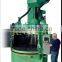 100%Quality Assurnce Trolley Type Shot Blasting Machine
