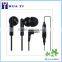 Cheap Hot Sell Stereo Earphone Handfree With Different Plug