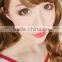 EYE-TO-EYE ROMANCE yearly korean natural looking contact lens wholesale