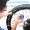 Hot New Fashion ,tire inflator portable For bike
