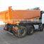 USED TRUCKS - MERCEDES-BENZ ACTROS 2640 6X4 TIPPER (LHD 4978 DIESEL)