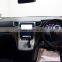 USED VANS - TOYOTA ALPHARD (RHD 820673 GASOLINE)