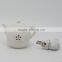 baby safity bedroom fragrance night light Electric aroma oil lamp
