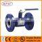 flange weld ball valve gas ball valve