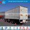 4X2 FAW food trucks for sale