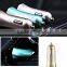 Remax CE 2.4A Dual usb car charger for iPhone car charger usb with FC