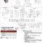 Mold Side Core Pulling With Reset Structure