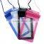 waterproof pouch bag