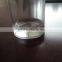 Hot selling clear thick bottom whisky glass