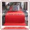 PVC Carpet Mat Making Machine Manufacturer