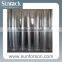 solar mounting structure ground screw