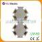 New LED light warm white chip LED 1W CSP1515 for tube 8 tube8