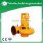 20kw hydro generator for tubular turbine type/ 20kw hydro generator