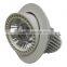 2016 Aluminum Alloy lamp body Material high power led spotlights