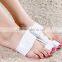 Bunion Toe Separator Plastic Splint hallux Valgus Pro Medicus