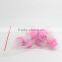 Soft plastic 10pcs nail remover unloading cap