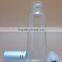 15ml Roll On Perfume Transparent Bottles With Stainless Steel Roller Ball