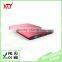 ultra slim 20000mah metal power bank laptop power charger whosale universal power bank