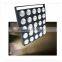 DMX 512 Control Lamp LED Matrix Lighting Wash Wall Lamp