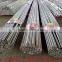 bright aisi 304 310s 316 321 stainless steel round bar manufacturer