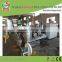 Best quality pvc hot-cutting pellet production line