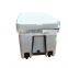 hot sale 50L plastic ice box insulated cool boxes ice cooler box in camping