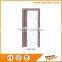 Yekalon Modern Interior MDF door engineering series engineering honeycomb paper in filling MDF door