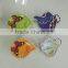 Dog pet melamine bowl for custom