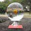 Hot Sales Eight Star Crystal Ball Decorative Glass Balls For Gift (R-2332