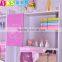 iks modern bedroom two bed children furniture K115