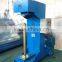R corner correction machine for sinks