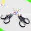 Wholesale new combination customized lot of 3 scissors plastic handle
