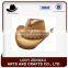 cheap fashion floppy blank cowboy hat