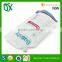  China custom printing newest matte ldpe stand up spout pouch for liquid
