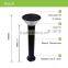 IP65 waterproof cheap solar lights,solar led garden light with 36 pcs led light