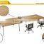 Hot Selling Office Meeting Table Conference Table for 6 Person