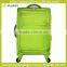 2016 colourful travel trolley luggage bag for wholesale