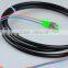 Waterproof 2 Core SC/APC Fiber Optic Pigtail,12 Core/24core Outdoor Fiber Optic Pigtails