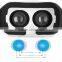Shenzhen GYS Head Mount VR PRO 3D Glasses Google cardboard VR box 3D google glasses for 3.5-6.2 inch