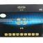 Best original S V8 HD receiver support USB WIFI,YOUTUBE,YOUPORN,WEB TV