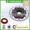 China whosale high quality Rear Sprocket Carrier Cover for Du. 848 996 998