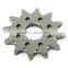 Stainless Steel Best Custom Motorcycle Sprockets For Dirt Bike Parts