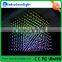 waterproof dmx rgb led light ball