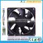 DC axial cooling fan 92*92*38mm certificated by CE, UL, RoHS