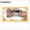 Fashionable Most Popular China Customized Wooden Bow Tie Box