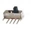 8 pin toggle switches/SLIDE SW as-/das*/ - chzjcz -/a