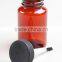 Plastic Glue Vials, Glue Bottles and Containers