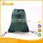 High quality polyester drawsting bag