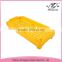 Professional company stable nursery school plastic baby bed